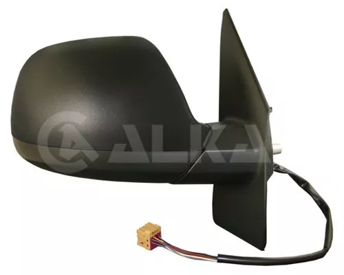 Exterior Mirror