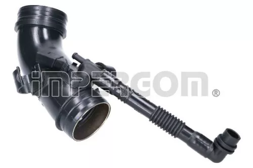 Hose, crankcase ventilation