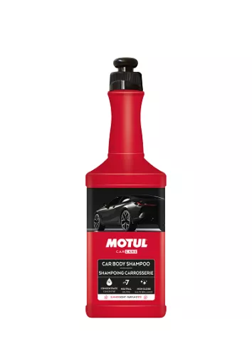 Auto Shampoo