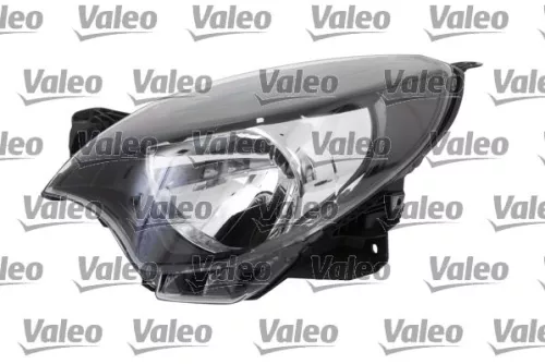 Headlight