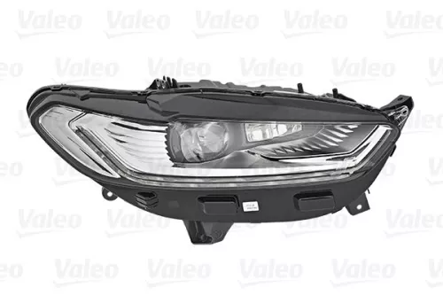Headlight