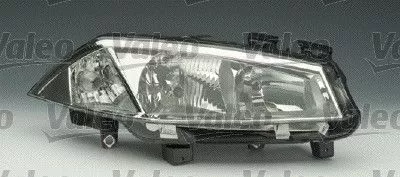 Headlight
