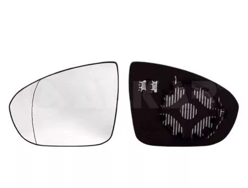 Mirror Glass, exterior mirror