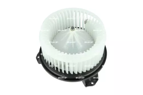 Interior Blower
