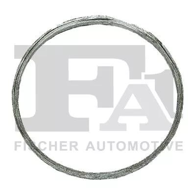 Seal Ring, exhaust pipe