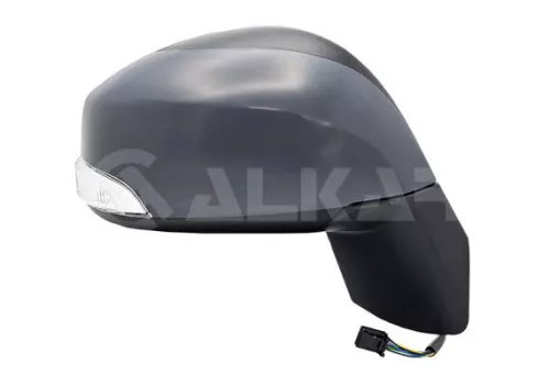 Exterior Mirror