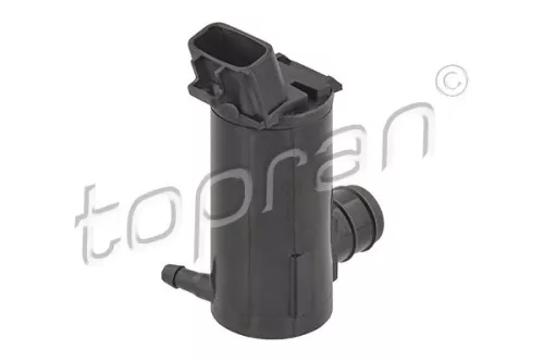 Washer Fluid Pump, window cleaning