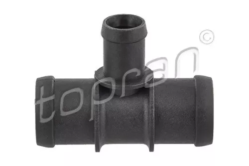 Coolant Flange