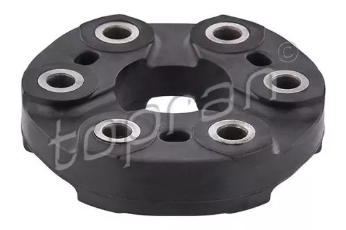 Joint, propshaft