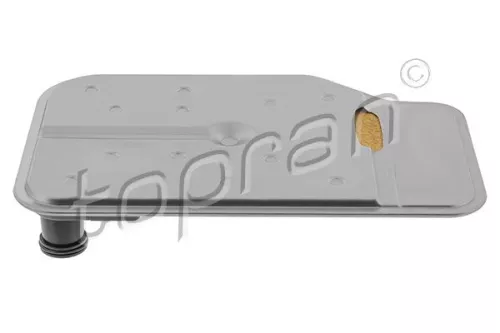 Hydraulic Filter, automatic transmission