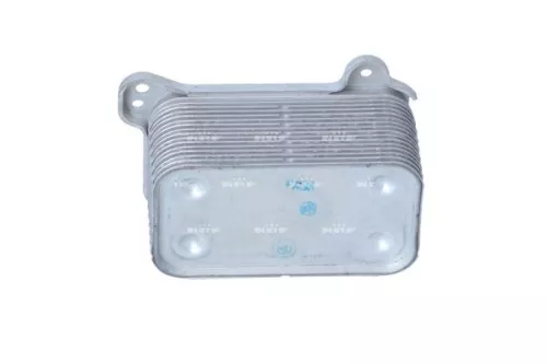 Oil Cooler, engine oil