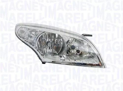 Headlight
