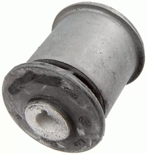 Mounting, control/trailing arm