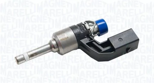 Injector
