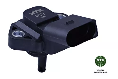 Sensor, intake manifold pressure