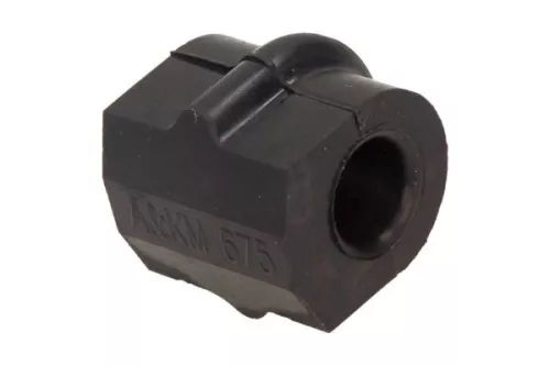 Mounting, stabiliser bar