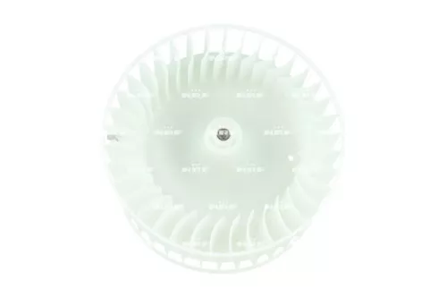 Interior Blower