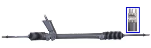 Steering Gear