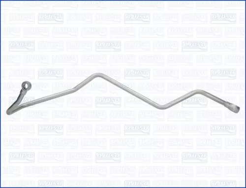 Oil Line, charger
