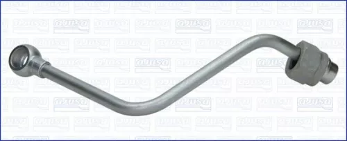 Oil Line, charger