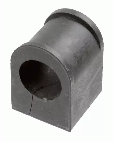 Mounting, stabiliser bar
