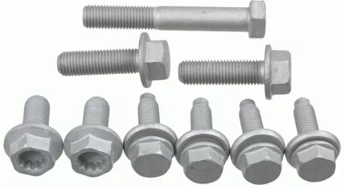 Repair Kit, wheel suspension