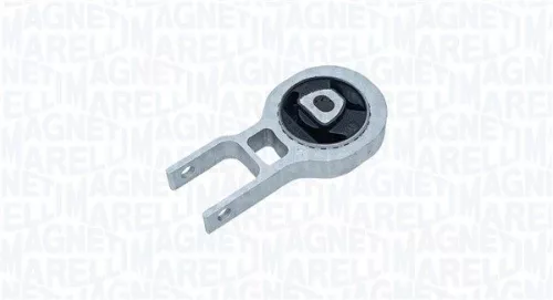 Holder, engine mounting system