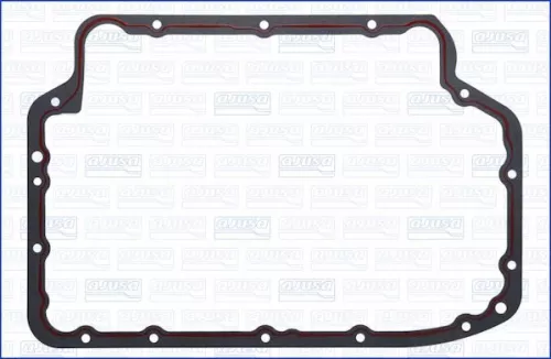 Gasket, oil sump
