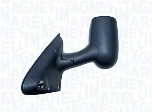 Exterior Mirror