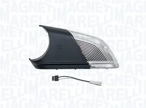 Direction Indicator