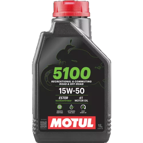 Engine Oil