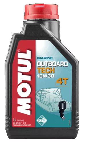 Engine Oil