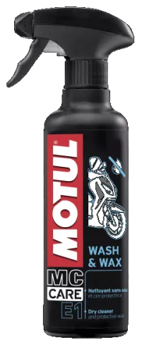 Auto Shampoo