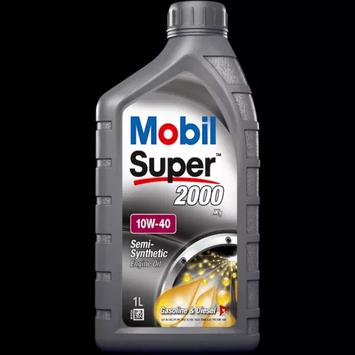 Engine Oil