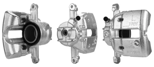 Brake Caliper