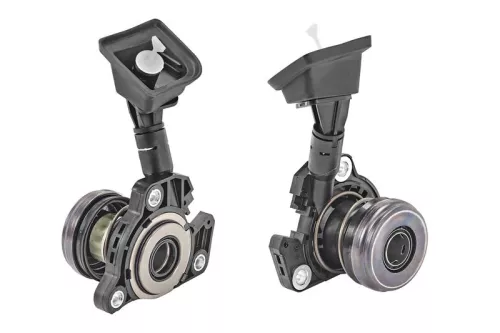 Central Slave Cylinder, clutch