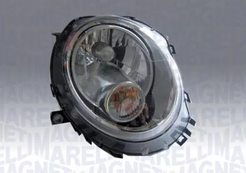 Headlight