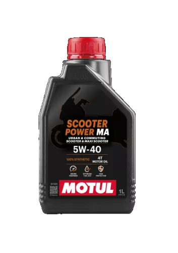 Engine Oil