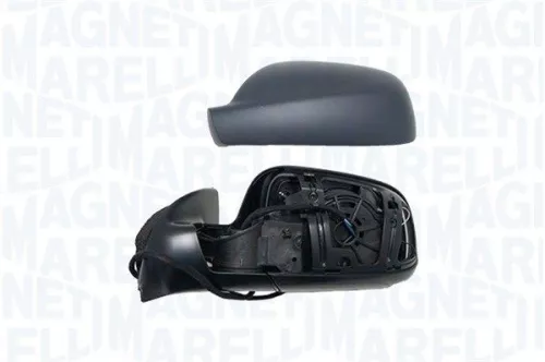 Exterior Mirror