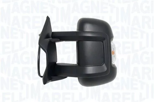 Exterior Mirror