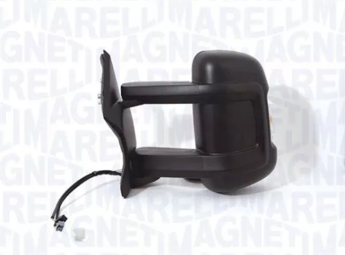 Exterior Mirror