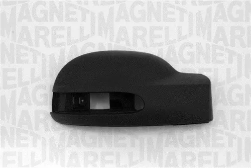 Cover, exterior mirror