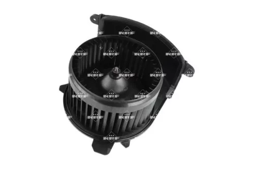 Interior Blower