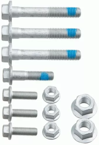 Repair Kit, wheel suspension