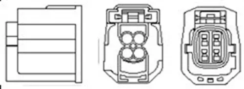 Oxygen Sensor