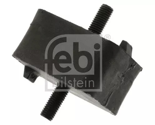 Mounting, manual transmission