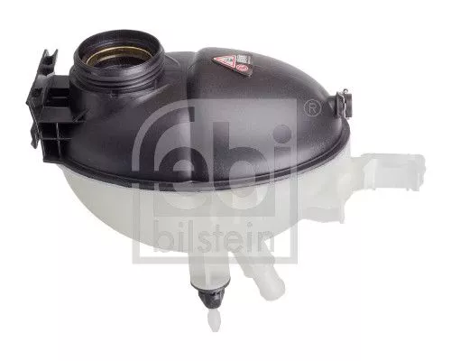 Expansion Tank, coolant