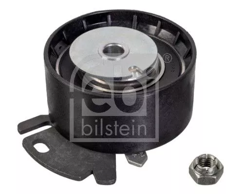 Tensioner Pulley, timing belt