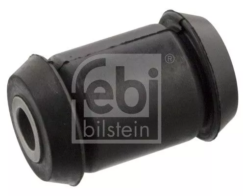 Mounting, control/trailing arm