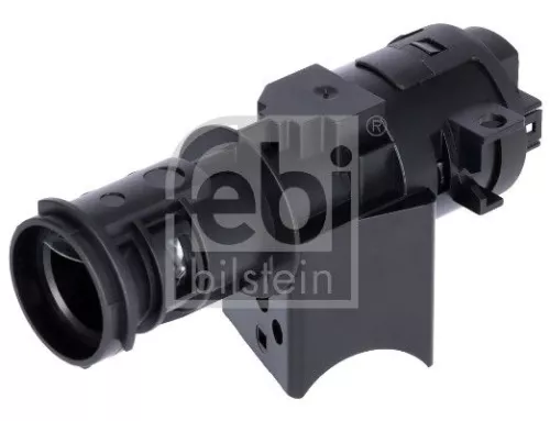 Steering Lock